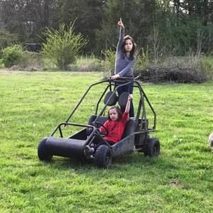 Meet your Posher, Ira